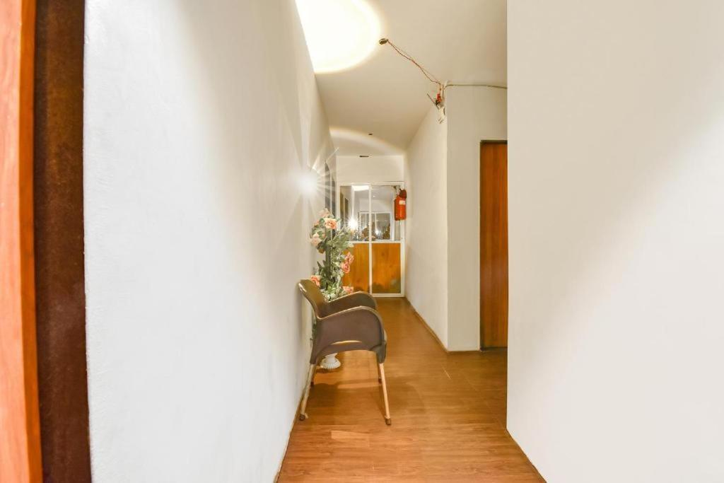 Nidhivan Hotel And Rooms Surat Exterior photo